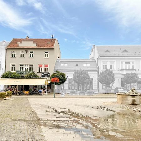 Apartman Vita Lite Trencin Exterior photo